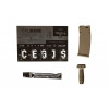 Страйкбольна штурмова гвинтівка SA-C03 CORE Carbine - half tan